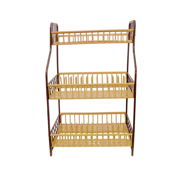Rak Piring Shelfy SS.3