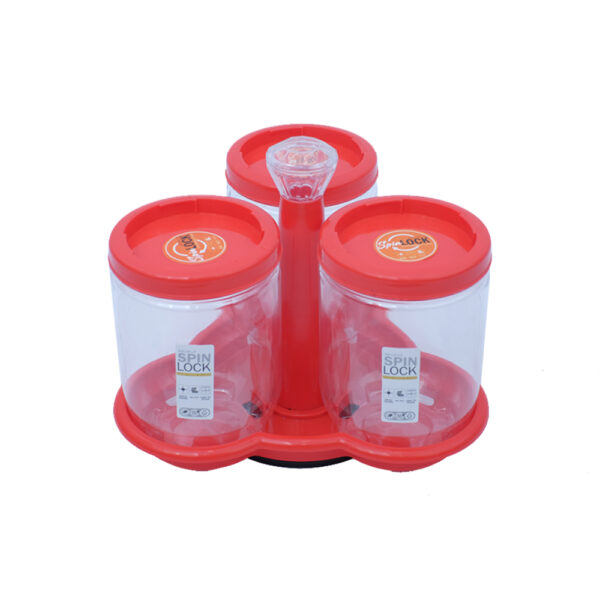 Toples Putar Spinlock - Isi 3 Pcs